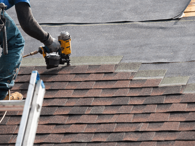 About Roof Repair Experts Labadieville, LA